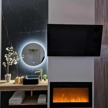 Loft Tu Y Yo Apartamento *