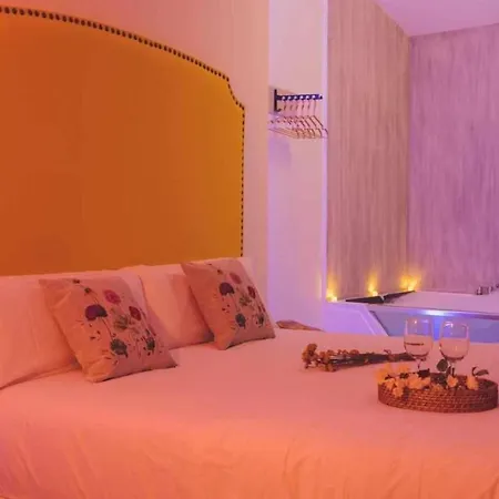 Apartamento Loft Tu Y Yo