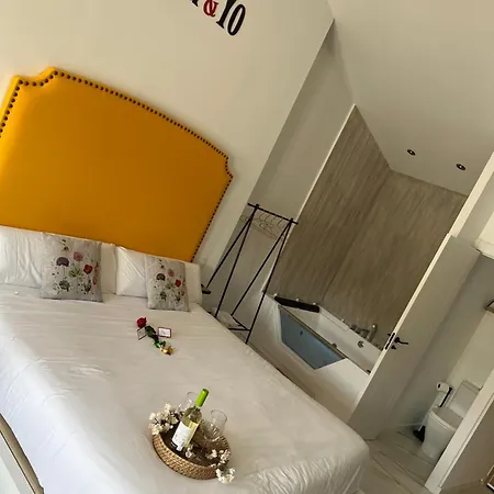 Apartment Loft Tu Y Yo