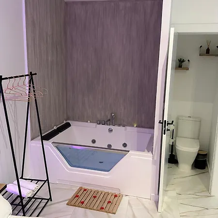 Apartamento Loft Tu Y Yo Alcala del Jucar