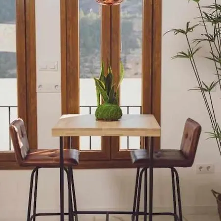Loft Tu Y Yo Apartamento