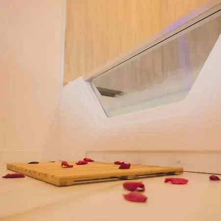Loft Tu Y Yo Apartamento *