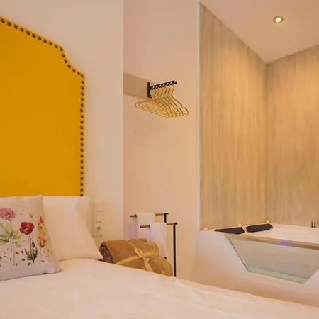 Loft Tu Y Yo Apartamento Alcala del Jucar