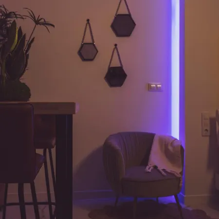Apartment Loft Tu Y Yo