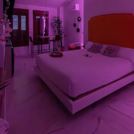 Apartment Loft Tu Y Yo *